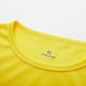 thumbnail image 1 of Camiseta De Secado Rápido Cuello Redondo Camisa Publicitaria De Manga Corta Camiseta De Maratón Ropa De Trabajo Camisa Impresa, 1 of 4