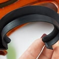 thumbnail image 5 of Rubber Clip Protectors Side Panel Cover Clip Violin Replacement Accessorys, 5 of 7