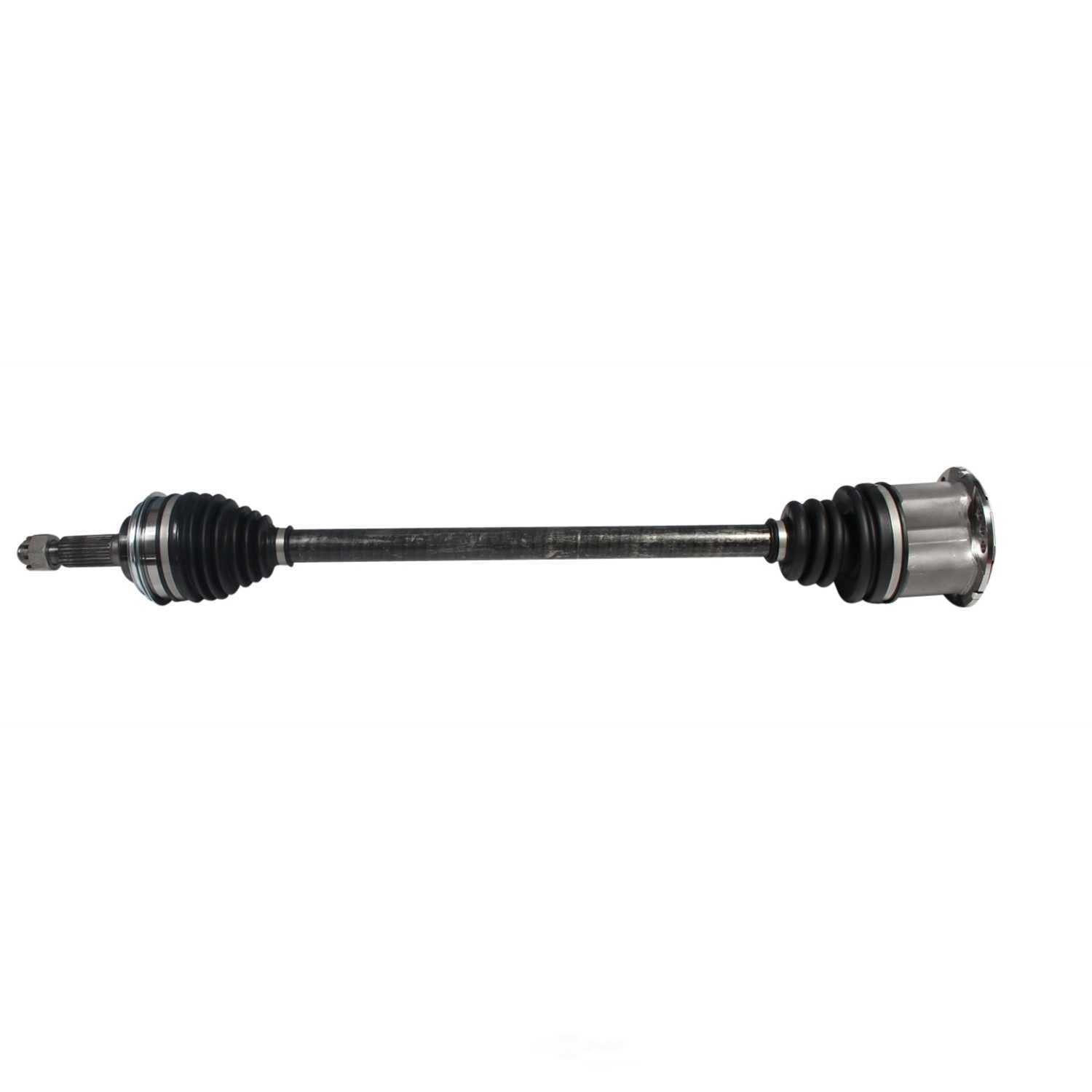 GSP NCV69050 GSP New CV Axle Fits select: 1985-1986 TOYOTA MR2