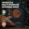 thumbnail image 2 of Hervidor eléctrico Stoke Voltaics multifuncional 900 ml 500 W, 2 of 7