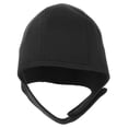 thumbnail image 5 of SWETRACE Adult Swim Cap Diving Material Prevent Water from Entering Eyes 1Pack, 5 of 8