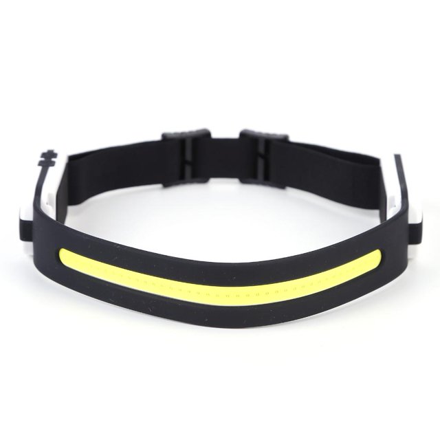 Linterna para acampar COB 3 modos 350LM 1200mAh Faros deportivos Equipo de iluminación Ndcxsfigh Para estrenar