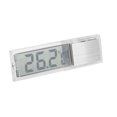 thumbnail image 3 of 3D LCD Electronic Transparent Digital Fish Tank Aquarium Thermometer Marine Water Temperature Measurement, 3 of 12