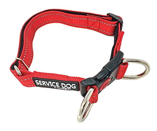 Service dog collar walmart Outlet