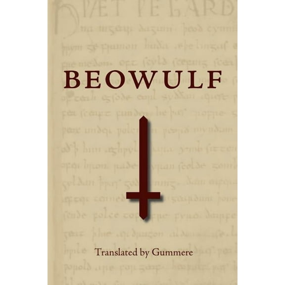 Beowulf (Paperback)