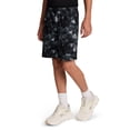 thumbnail image 3 of Reebok Boy's Legacy Performance 2-Pack Core Short, Sizes 4-18, 3 of 13