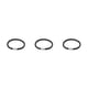 thumbnail image 4 of Sonducket de cuero para hombre, hebilla de piedra imán de acero inoxidable, trenzada de 6 hilos para amantes, pulseras de amistad, brazalete de Type1 NO1, 4 of 6