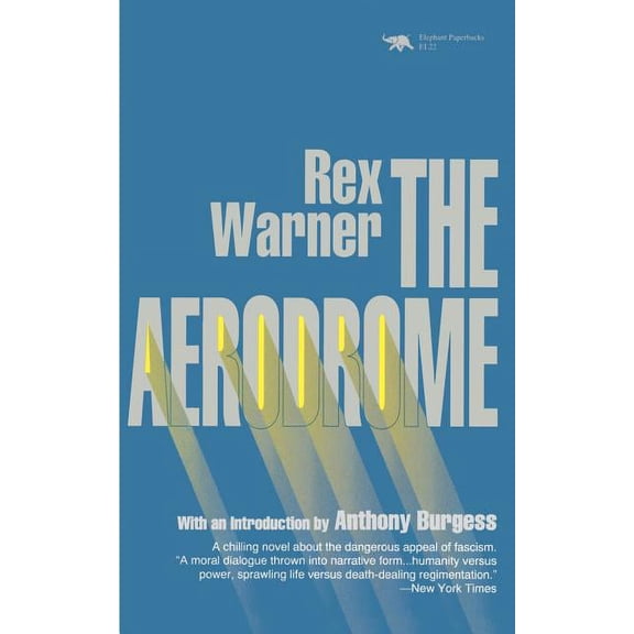 Aerodrome: A Love Story, (Paperback)
