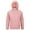 Pink, variant on Mens Air Cooling Jacket with Fans Long Sleeve Electric Cooling Zip-Up Hoodies Women Summer Workwear Cycling Outdoor M