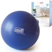 Sissel Pilates Small Props Soft Ball 22 cm Blue