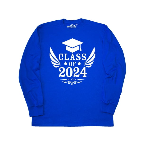 texas a&m class of 2024 shirt