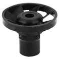 thumbnail image 1 of Ventilador De Polvo Piezas De Amoladora Eléctrica 2 Uds. Tuercas De Polvo Soplado Ventilador Rotatorio Para Mini Taladro Amoladora Eléctrica YLSHRF Electric Rotary Fan Nut, 1 of 8