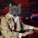thumbnail image 4 of 1 Set de Halloween Werewolf Mask Guantes de hombres lobo Hallowol Guantes de lobo Halloween Guantes de lobo, 4 of 5