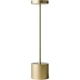 thumbnail image 3 of Cordless Table Lamp Rechargeable,battery Powered Table Light,2 Dimming Levels Portable Led Desk Lamp -gold, 3 of 3