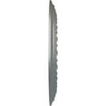 thumbnail image 4 of 31 1/8"OD x 1 1/2"P Carlsbad Ceiling Medallion Platinum Finished, 4 of 6