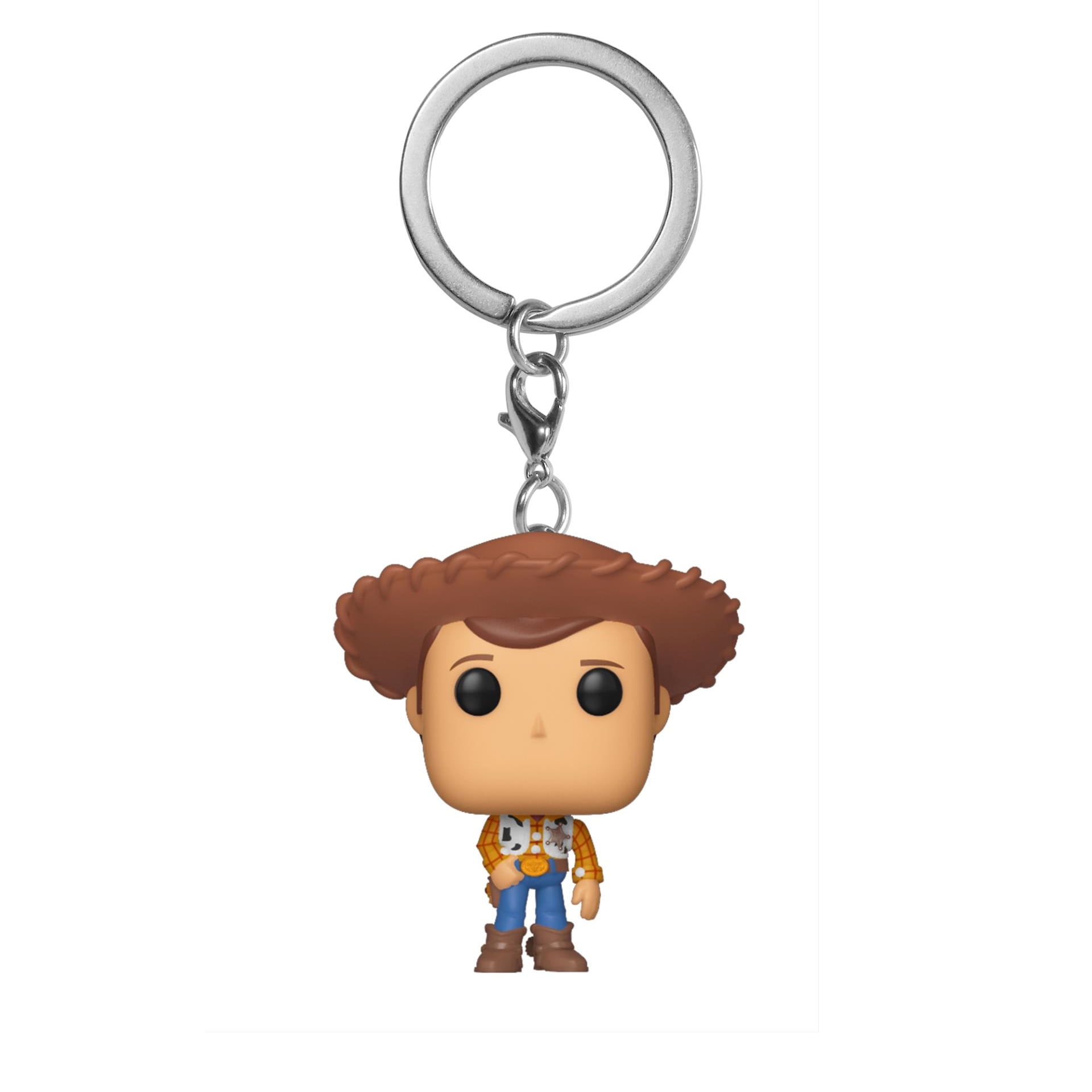 toy story 4 woody pop