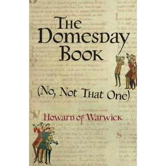 Domesday Book (No, Not That One)