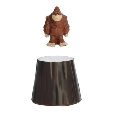 Aurora Toys - Mini Brown - 2.25" Grow Your Own Bigfoot - Engaging Toy