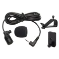 thumbnail image 1 of For Pioneer CD-VM1 4.5V Bluetooth External Microphone For Car Stereo Radio Receiver 2.5mm Connector Plug Omni Directional Mic, 1 of 4
