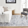 thumbnail image 3 of Nicole Miller New York Kenmare Celeste Area Rug, 3 of 6