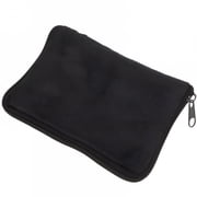 XIRQI Glucometer Case,Portable Glucose Monitor Pouch Diabetic Storage Case Glucometer Bag Diabetes Supply