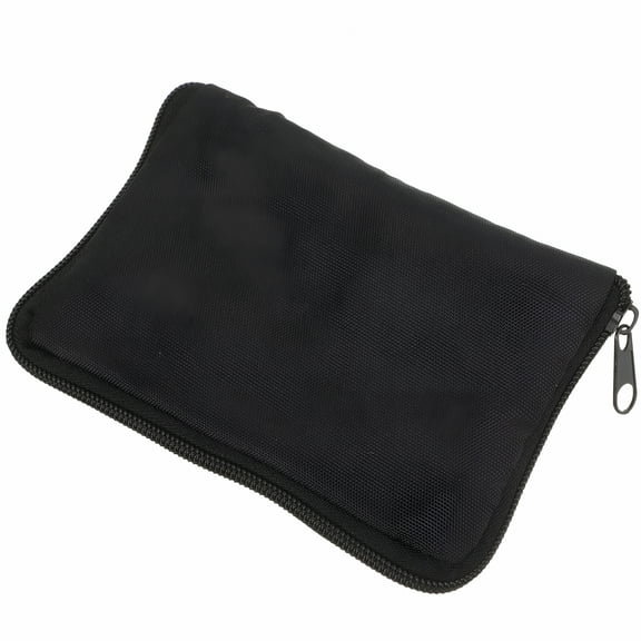 XIRQI Glucometer Case,Portable Glucose Monitor Pouch Diabetic Storage Case Glucometer Bag Diabetes Supply