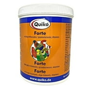 Quiko Forte ideal combination of vitamin E plus iron promotes fertility (500g)