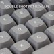 thumbnail image 4 of Teclado mecánico Keychron Q2 con cable, formato 65%, Gateron G Pro, 4 of 8