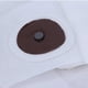 thumbnail image 3 of Vogacara 10 Pieces Navel Patch Weight Plaster Portable Cellulite Fat Sheet Sticker Body Herbal Removable Loss Burning masajeadores, 3 of 6