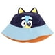 thumbnail image 4 of Set de camiseta Bluey Bingo para niños pequeños con pantalones cortos y sombrero 5T, 4 of 6