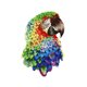 thumbnail image 1 of Puzzle TFixol Loro A3, 1 of 6
