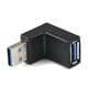 thumbnail image 5 of Usb 3.0 Cable de Extensión a Instalación Eléctrica Suministros de Construcción, 5 of 9