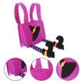 thumbnail image 1 of AURARMLET Bolsa Colgante Para Asiento Trasero Con De Calabaza Para Almacenamiento, 1 of 6