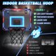 thumbnail image 3 of Mini canasta de baloncesto GMAOPHY Indoor con marcador electrónico, 3 of 7