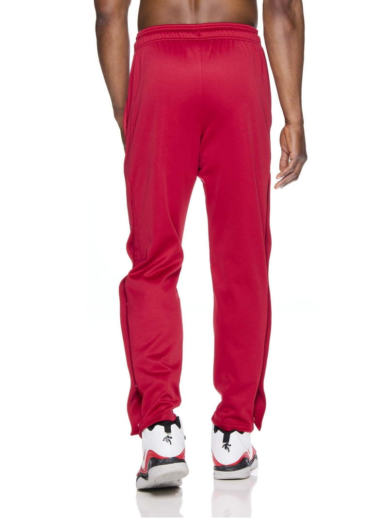 AND1 Breakaway Pants - Big & Tall Sizes - Elastic Waistband