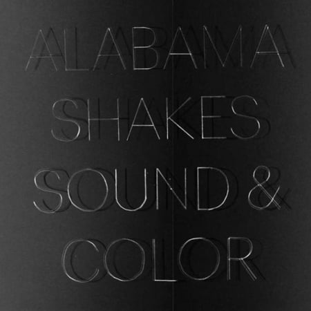 SOUND & COLOR (CD) (Best Sound Quality Cds)