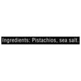 thumbnail image 2 of Pistaches Wonderful con cáscata tostados bajos en sal 227 g, 2 of 4