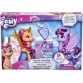 thumbnail image 4 of Figuras My Little Pony Sunny Starscout y Twilight de 15 cm, 4 of 4