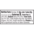 thumbnail image 4 of Extra Refreshers Tropical Sugar Free Chewing Gum -40 Pieces Bottle, 4 of 7