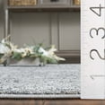 thumbnail image 5 of SAFAVIEH Vintage Tabriz Colleen Abstract Area Rug, Gray/Beige, 8' x 10', 5 of 11