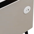 thumbnail image 4 of Mesa Noche Buro Inteligente Cargador Inalambrico Luz Led Usb, 4 of 7