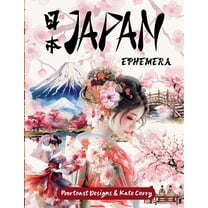 Japan Ephemera, (Paperback)