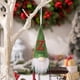 thumbnail image 1 of RKSTN Doll Pendant Christmas Hat Faceless Baby Pendant Old Man Dwarf Rudolph Doll, 1 of 2