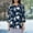 Dark Blue, variant on Ladies Winter Clothes plus Size Womens Snowboard Undershirt Ladies Tunic Floral Womens Casual Short Sleeve Tops 3x Shirts for Women plus Size Separates Stretchy Tee Shirts Women Cow Print