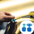 thumbnail image 3 of Misright 10Pcs Glues Pad Dents Removal Dents Removal Tool Car Body Glues Pad Tool, 3 of 8