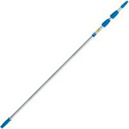 Unger Industrial 5238696 Pro Aluminum Telescopic Pole
