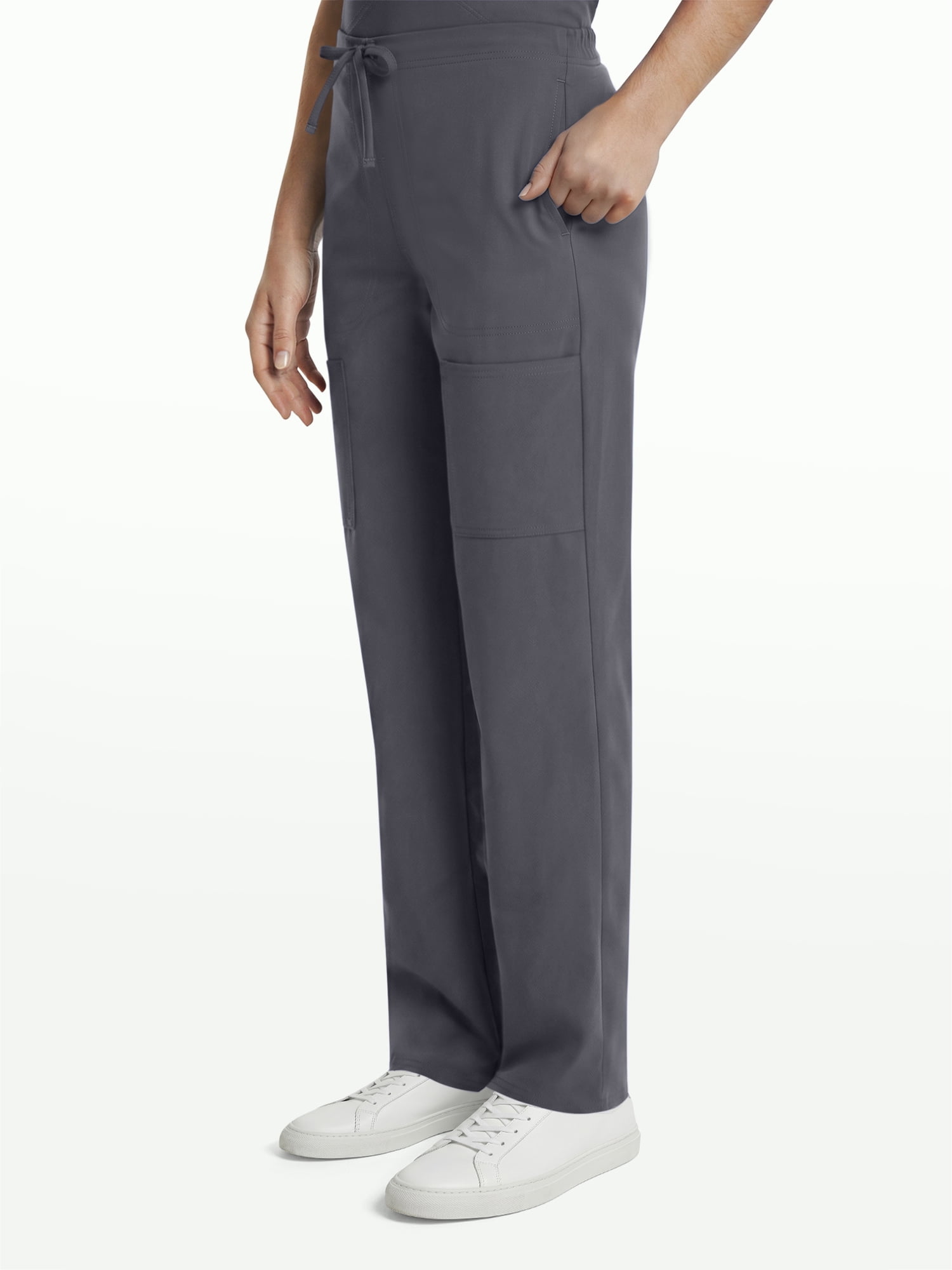 Scrubstar Unisex Core Essentials Drawstring Scrub Pant, Sizes XS-3XL