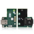thumbnail image 4 of IDRAC6 Contrôleur d'Accès à Distance pour Entreprise pour R410 R510 R610 R710 avec Gestion de l'Alimentation à Distance, Notifications d'Alerte, Sécurité par Mot de Passe, 4 of 8