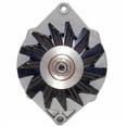 thumbnail image 2 of Acdelco 334-2128 Alternator   12 V, Delco 15 Si, With Pulley, Internal,, 2 of 4