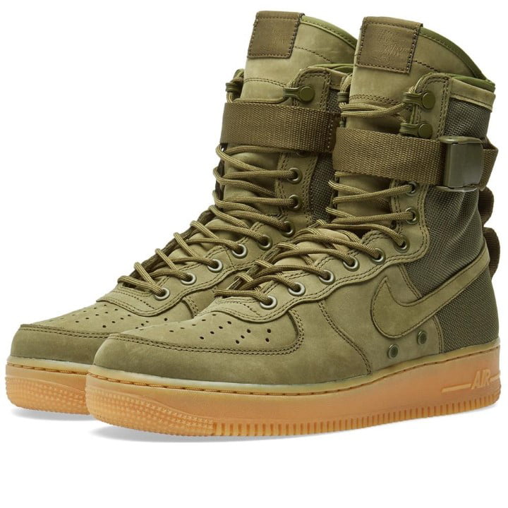 special field air force 1 high